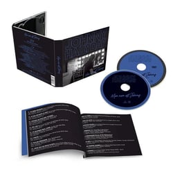 Mon nom est Johnny - Edition limitée CD+ DVD