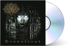 Diabolical (Re-issue 2023)