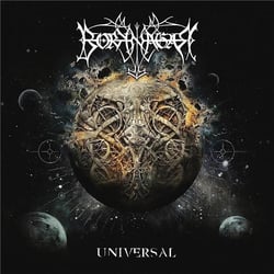Universal (re-issue 2023)