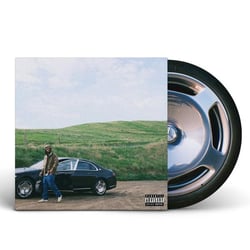 Doing It For Me - édition colorée