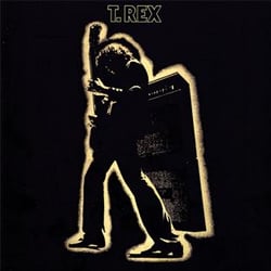 Electric warrior