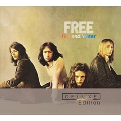 Fire and water