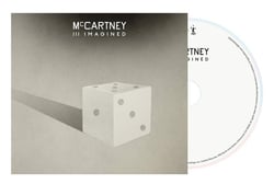 McCartney III Imagined