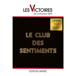 Sentiments Heureux (nan j'déconne) : Le club des sentiments - édition limitée