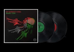 Grande-Terre - édition gatefold