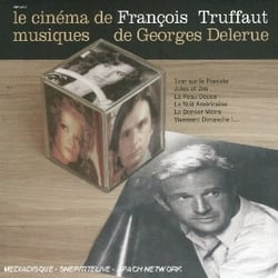 Le Cinéma De François Truffaut