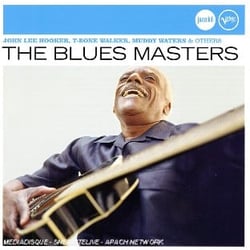 The blues masters
