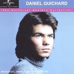 Daniel Guichard