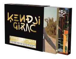 Kendji girac