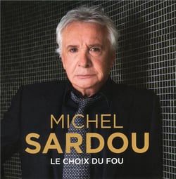 Le choix du fou