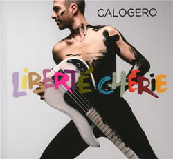 Liberté chérie - édition collector