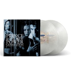 Diamonds And Pearls - édition limitée