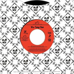 Clan in da front / Wu Tang: 77th chamber
