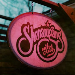 Shenanigans nite club
