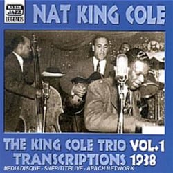 Nat King Cole