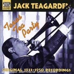 Jack teagarden