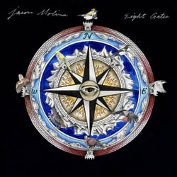 Eight gates - CD