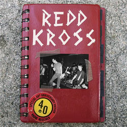 Red cross