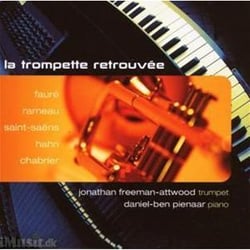 La trompette retrouvee