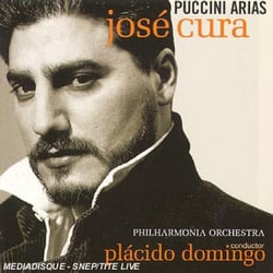Puccini/arias