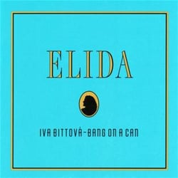 Elida