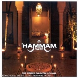 Hammam café (the finest oriental lounge)