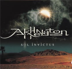 Sol Invictus - CD