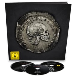 Quadra - édition limitée
