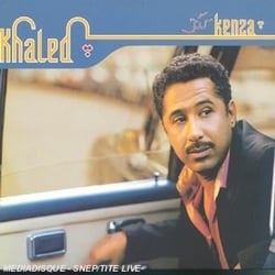 Kenza