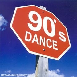 90'S Dance