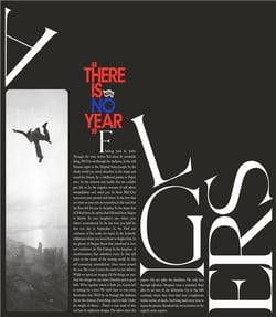 There is no year - Vinyle