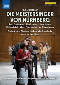 Die Meistersinger von Nürnberg