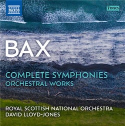 Intégrale des symphonies et autres oeuvres orchestrales