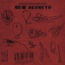 New secrets - Vinyle