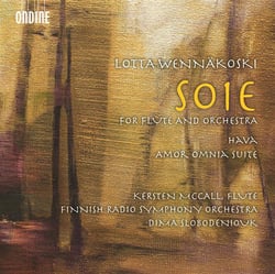 Soie - CD