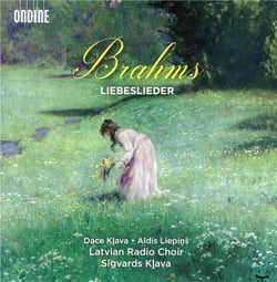 Liebeslieder