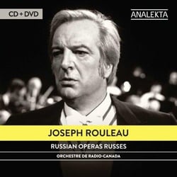 Opéras russes