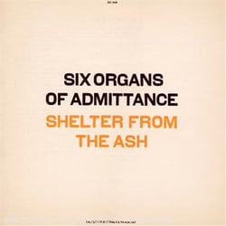 Shelter from the ash