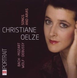 Songs and arias