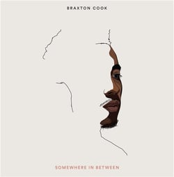 Somewhere In Between - Deluxe Edition