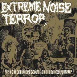 Holocaust In Your Head - The Original Holocaust