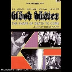 The Shape Of Death To Come