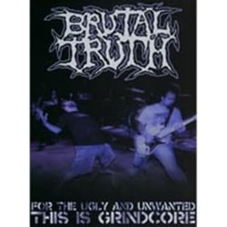 For the ugly and unwanted, this is grindcore