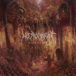 Mass grave