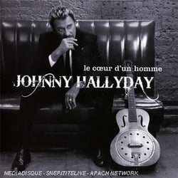 Le coeur d'un homme