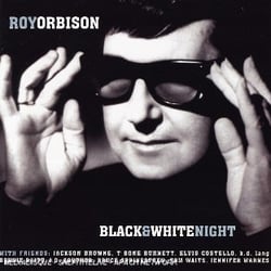 Black & White Night - CD