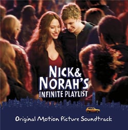 Nick And Norah's Infinite Playlist
