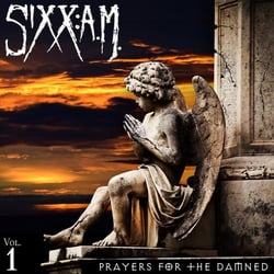 Prayers For The Damned - édition 180g