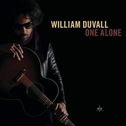 One alone