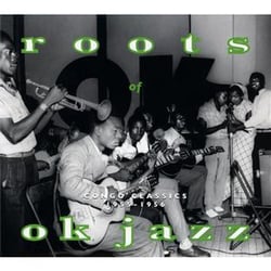 Roots of ok jazz